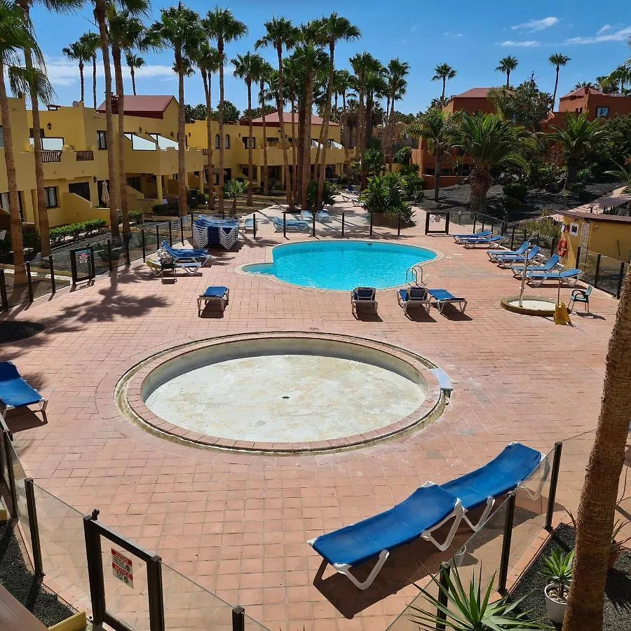Apartamento Oasis Royal F319 Corralejo