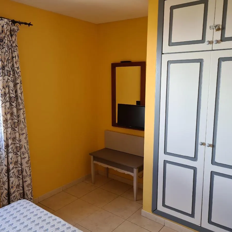 Apartamento Oasis Royal F319 Corralejo