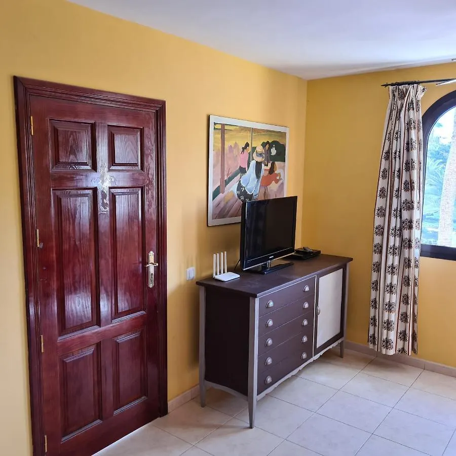 Apartamento Oasis Royal F319 Corralejo