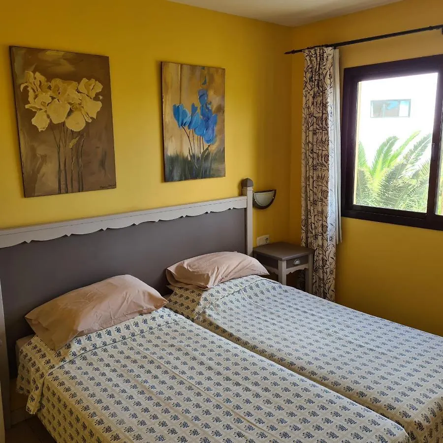 Apartamento Oasis Royal F319 Corralejo