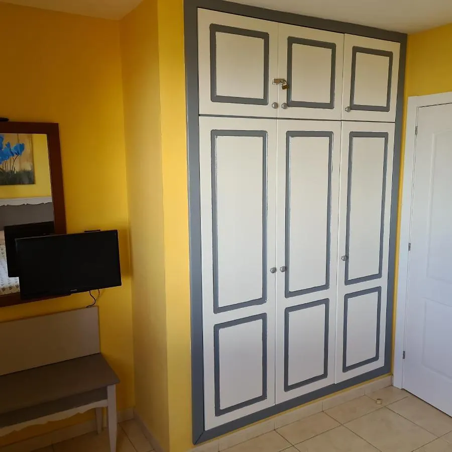 Apartamento Oasis Royal F319 Corralejo 0*,  España