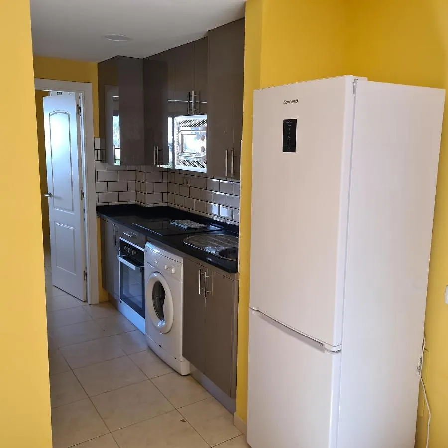 Apartamento Oasis Royal F319 Corralejo