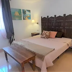 Apartamento Casa Blu, Corralejo