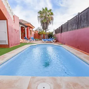 Villa Paraiso By Escape, Corralejo