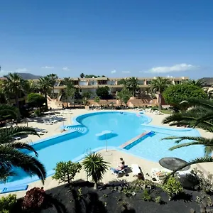 Apple Dunes With Pool By Holidays Apartamento Corralejo