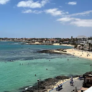 Apartamento Pearl, Corralejo